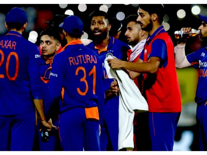 ODI Cricket में विश्व की यह 4 टीमें पार कर सकती हैं 500 का स्कोर, यह टीम मात्र 2 रन रह गई दूर