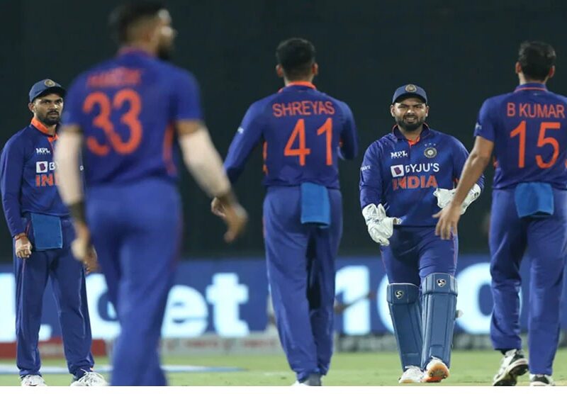 Indian team वेस्टइंडीज सीरीज खेलने के बाद इस देश के दौरे पर जाएगी, 6 साल बाद होगी यह टीम सामने