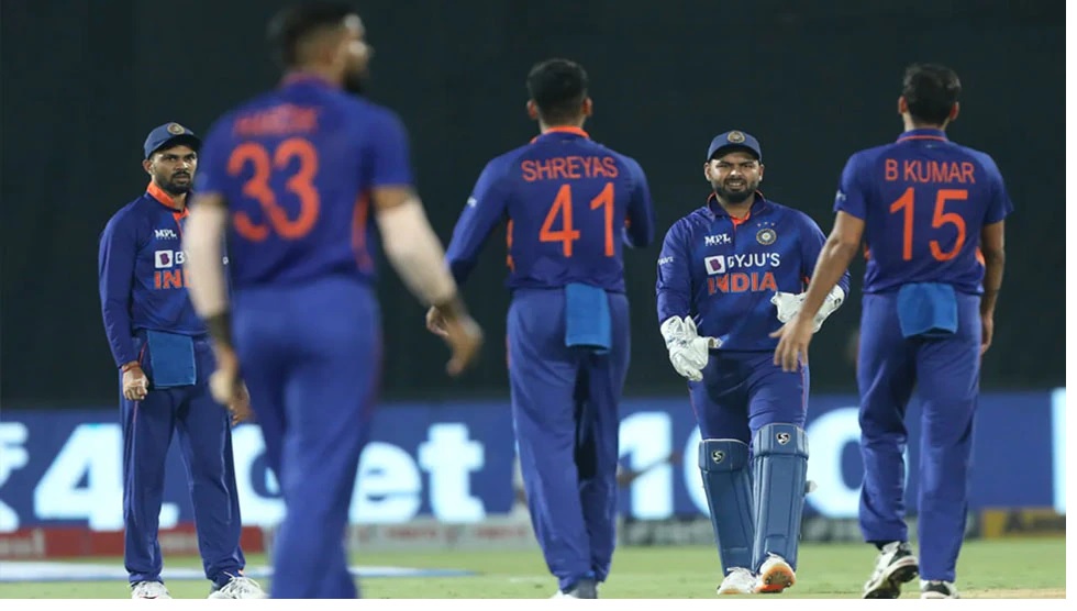 Indian team वेस्टइंडीज सीरीज खेलने के बाद इस देश के दौरे पर जाएगी, 6 साल बाद होगी यह टीम सामने