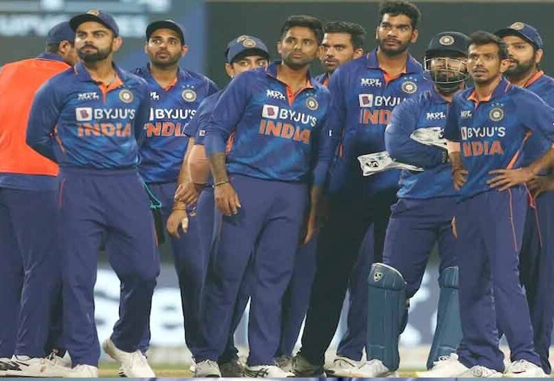 TEAM INDIA के इन 3 खिलाड़ियों का t20 करियर मात्र एक मैच खेलकर हुआ था ख़त्म, क्रिकेट के भगवान का नाम भी है शामिल