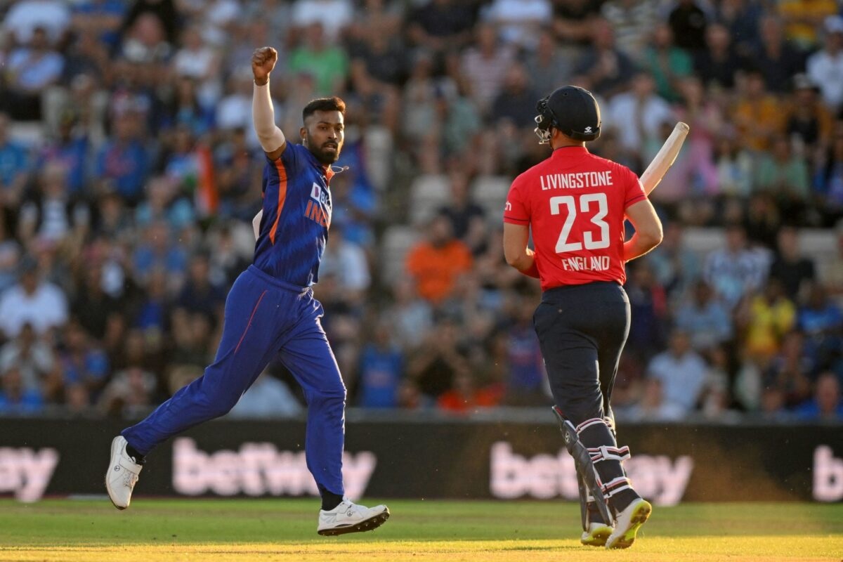 Hardik Pandya ने फेंकी अपने करियर की सबसे तेज गें, वीडियो देख कर हो जाएंगे हैरान