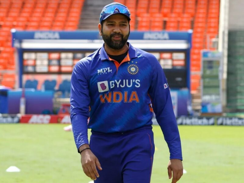 Ind vs Eng: इंग्लैंड के खिलाफ दूसरे टी-20 मैच के बाद बने 8 बड़े रिकॉर्ड, ऐसा करने वाले पहले कप्तान बने हुए रोहित शर्मा