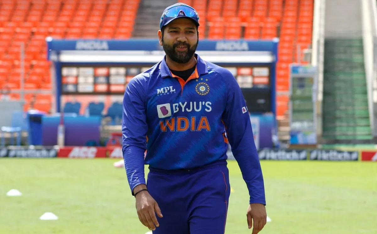 Ind vs Eng: इंग्लैंड के खिलाफ दूसरे टी-20 मैच के बाद बने 8 बड़े रिकॉर्ड, ऐसा करने वाले पहले कप्तान बने हुए रोहित शर्मा