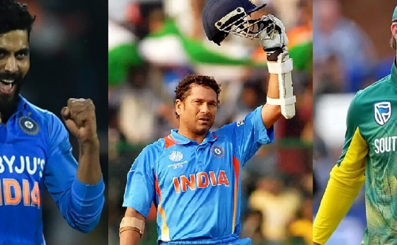 खुद की टीम बनी Players के लिए दुश्मन, 5 ऐसे मौके जिसमें सर्वश्रेष्ठ स्कोर बनाने रोका