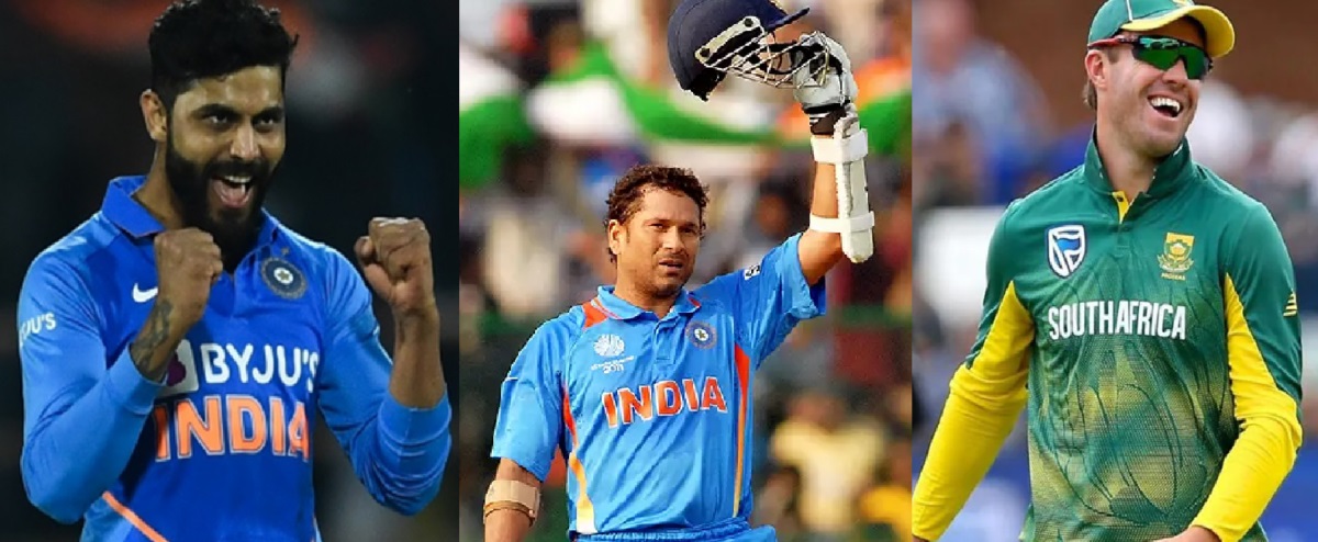 खुद की टीम बनी Players के लिए दुश्मन, 5 ऐसे मौके जिसमें सर्वश्रेष्ठ स्कोर बनाने रोका