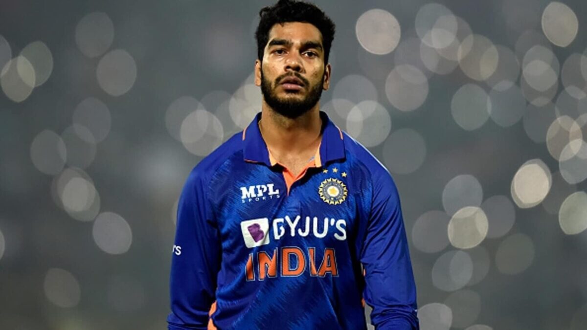 वेंकटेश अय्यर