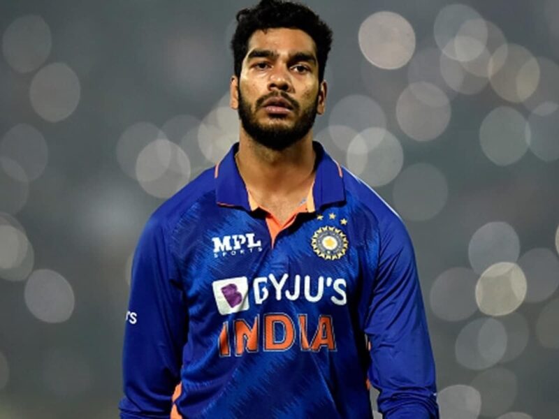 वेंकटेश अय्यर