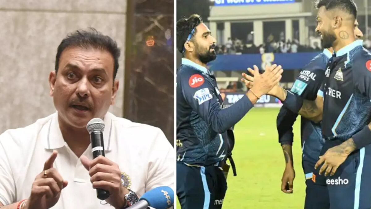 इस वजह से फॉर्म में वापस आए Hardik Pandya, ऑलराउंडर को लेकर Ravi Shastri ने दिया बड़ा बयान