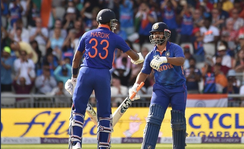 Ind Vs Eng, STAT REPORT: इंग्लैंड के खिलाफ तीसरे वनडे मैच के बाद बने 11 रिकॉर्ड, ऋषभ पंत ने रच दिया एक नया इतिहास