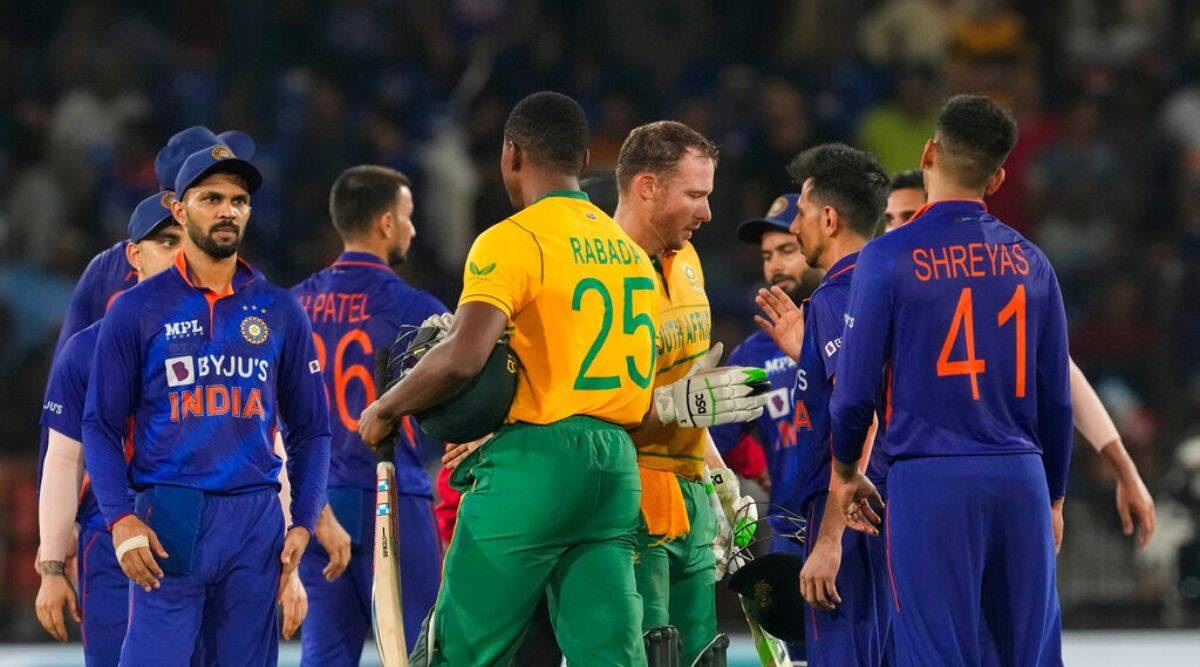 ODI Super League: अब पॉइंट टेबल में अलग स्थान पर पहुंचा भारत, अफ्रीका के साथ इन 3 देश को World Cup से छुट्टी