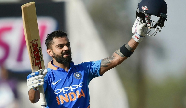 ODI Cricket के इतिहास में ऐसे 2 मौके जिसमें एक ही मैच में जड़ दिए गए 4 शतक, ऐतिहासिक मैच भी है शामिल
