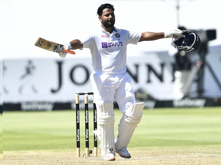Ind vs Eng: Rishabh Pant ने इंग्लैंड के खिलाफ शतक के बाद तोड़े कई रिकॉर्ड, सचिन और धोनी को छोड़ दिया पीछे