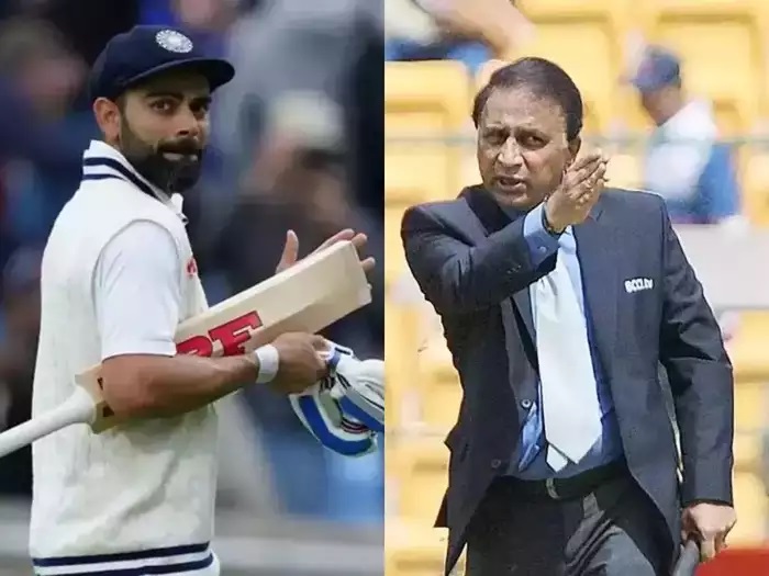 Virat Kohli की फॉर्म को 20 मिनट में वापस ला सकते हैं Sunil Gavaskar, बताया कैसे करेंगे ये मुश्किल काम