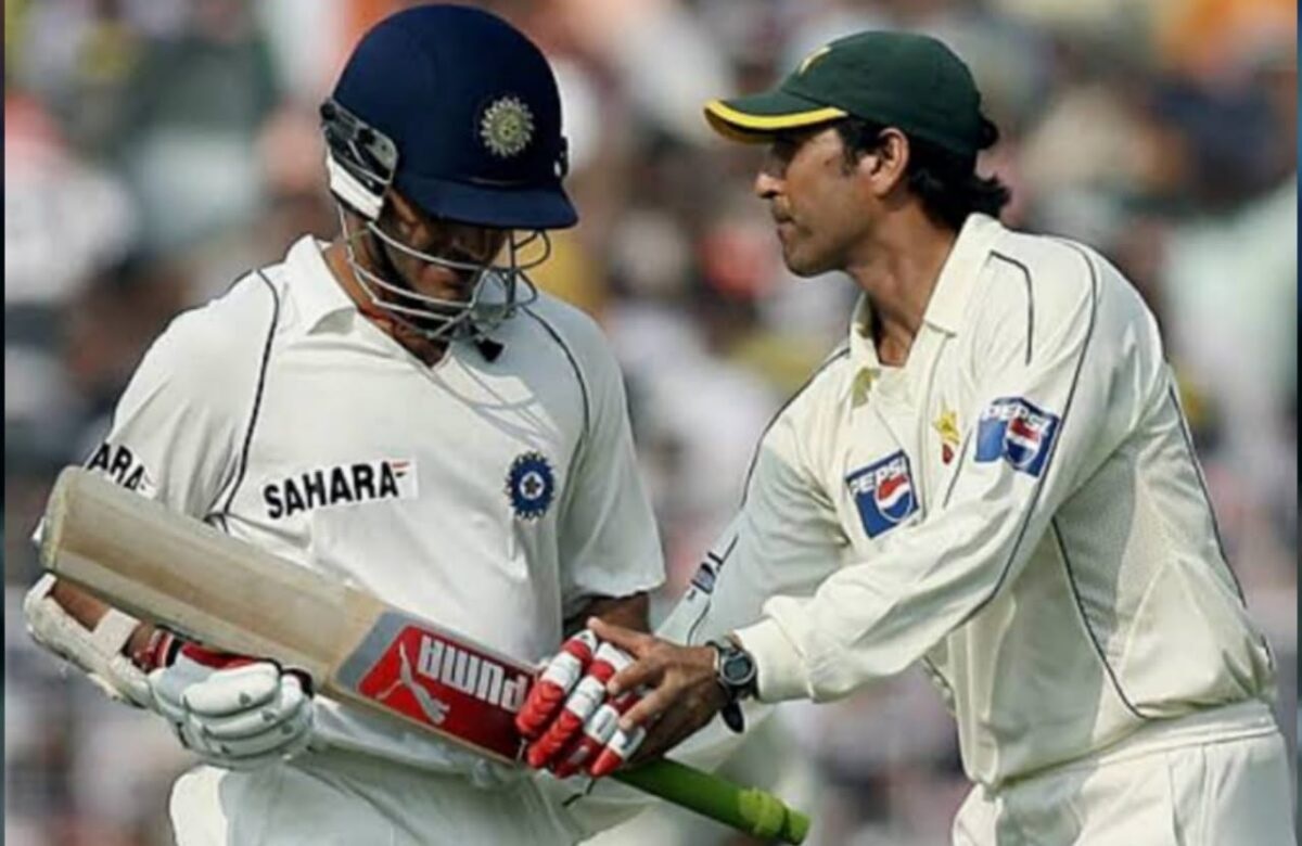पाकिस्तान के खिलाफ खेले गए आखिरी टेस्ट मैच की ये थी Team India की बेहतरीन प्लेइंग 11, जानिए क्या रहा था नतीजा