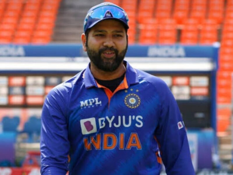 Rohit Sharma के बाद टीम इंडिया की कप्तानी की कमान संभाल सकता है यह खिलाड़ी, प्रदर्शन में छुड़ा देता है अच्छे-अच्छे गेंदबाजों के पसीने