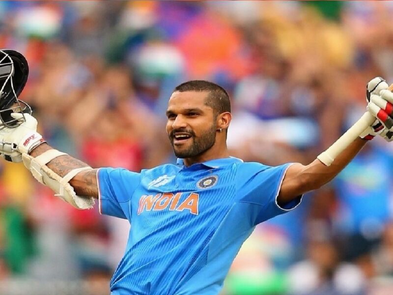 Shikhar Dhawan करेंगे वेस्टइंडीज के खिलाफ कप्तानी, इससे पहले सिलेक्टर्स ने इन 6 खिलाड़ियों को दी है कप्तानी की कमान