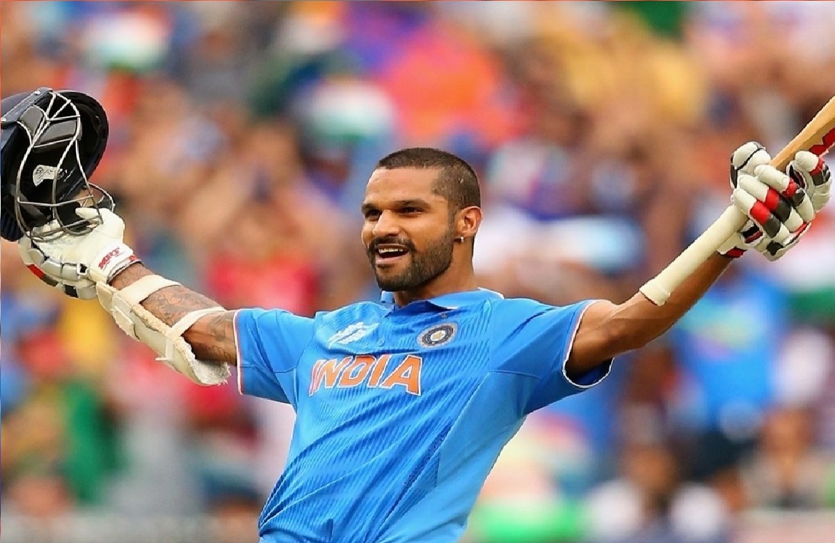 Shikhar Dhawan करेंगे वेस्टइंडीज के खिलाफ कप्तानी, इससे पहले सिलेक्टर्स ने इन 6 खिलाड़ियों को दी है कप्तानी की कमान