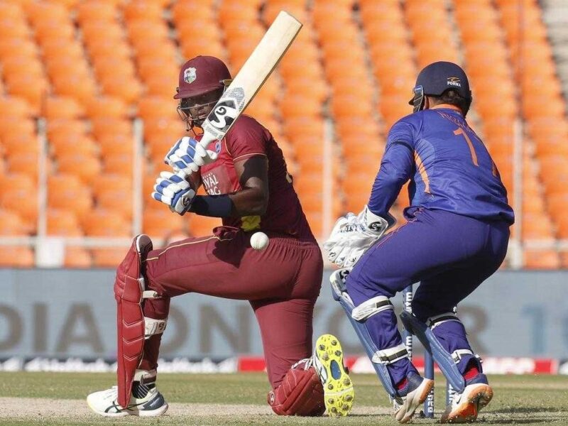 IND vs WI: भारत बनाम वेस्टइंडीज का वनडे मैच देख सकते हैं इस चैनल पर लाइव, जानिए कब और कहां खेला जाएगा मुकाबला