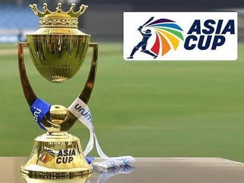 BCCI अध्यक्ष Sourav Ganguly ने बताया कहाँ पर खेला जाएगा एशिया कप 2022, इन 3 देशों को लगा बहुत बड़ा झटका