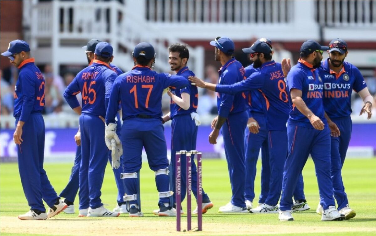 टीम इंडिया के ये 4 खिलाड़ी T20 विश्व कप 2021 में रह चुके हैं शामिल, लेकिन अबकी बार दिखाया जा सकता है बाहर का रास्ता