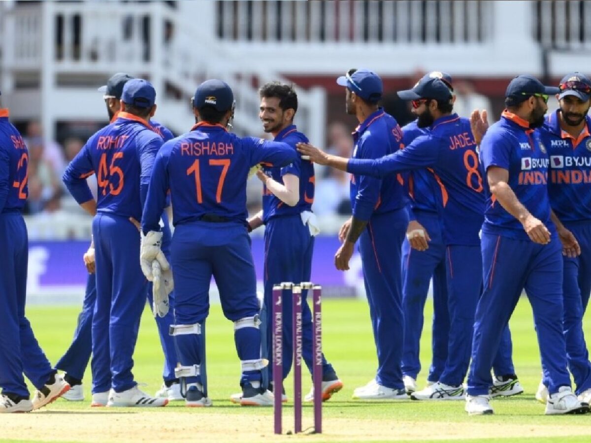 टीम इंडिया के ये 4 खिलाड़ी T20 विश्व कप 2021 में रह चुके हैं शामिल, लेकिन अबकी बार दिखाया जा सकता है बाहर का रास्ता