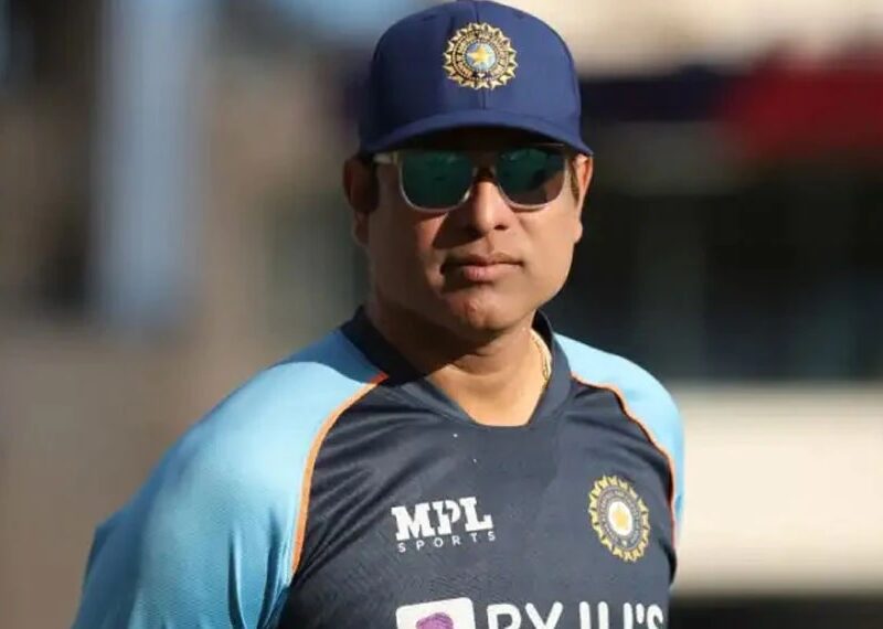 VVS Laxman ने टीम इंडिया को लेकर दिया बहुत बड़ा गुरु मंत्र, कहा- "विश्वस्तरीय कोचों और अन्य स्टाफ..."