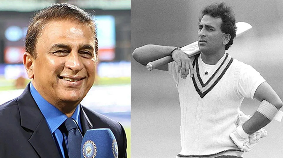 अंग्रेजी सरजमी पर Sunil Gavaskar ने बनाया ऐसा रिकॉर्ड, किसी भी भारतीय क्रिकेटर को नहीं मिला ऐसा सम्मान