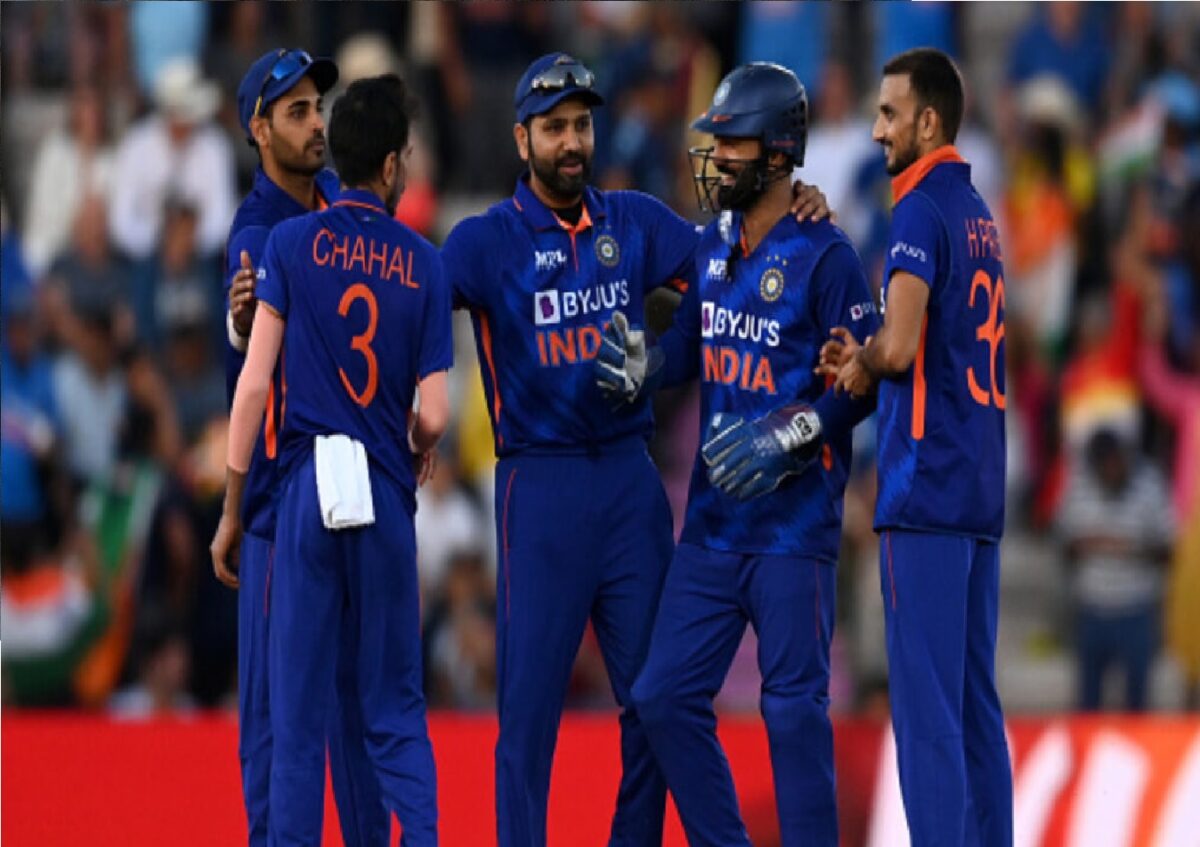 एशिया कप 2022 को लेकर तैयार हुई 16 खिलाड़ियों के भारतीय टीम, जानें किन खिलाड़ियों को मिला मौका और कौन बनेगा कप्तान