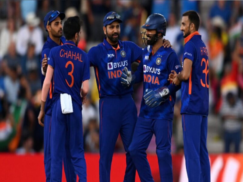 एशिया कप 2022 को लेकर तैयार हुई 16 खिलाड़ियों के भारतीय टीम, जानें किन खिलाड़ियों को मिला मौका और कौन बनेगा कप्तान