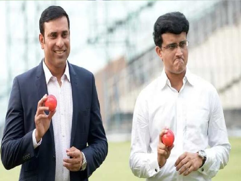 ICC के अध्यक्ष बनने के सबसे बड़े दावेदार बने सौरव गांगुली, VVS Laxman को दी गई बहुत बड़ी जिम्मेदारी