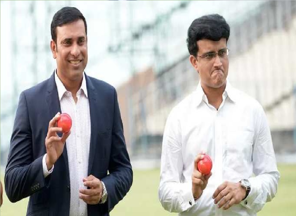 ICC के अध्यक्ष बनने के सबसे बड़े दावेदार बने सौरव गांगुली, VVS Laxman को दी गई बहुत बड़ी जिम्मेदारी