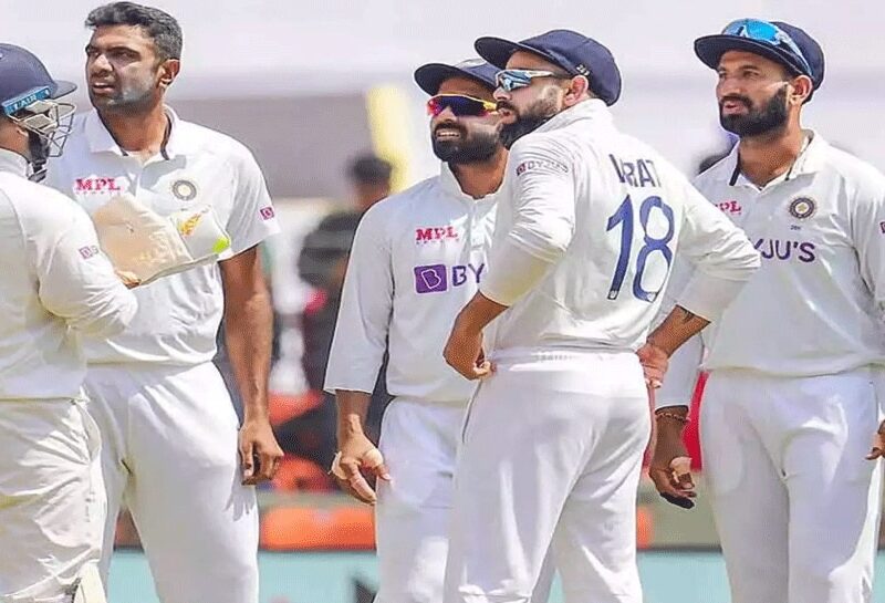 Ind vs Eng: टीम इंडिया के सिलेक्टर्स ने कप्तानी में इस खिलाड़ी को किया नजरअंदाज, भारतीय टीम का है सबसे सीनियर खिलाड़ी