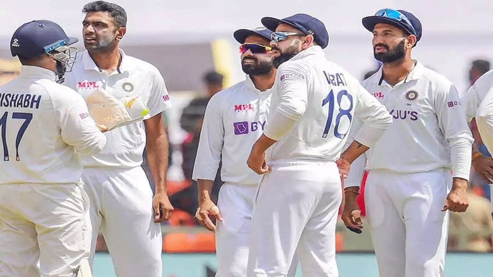 Ind vs Eng: टीम इंडिया के सिलेक्टर्स ने कप्तानी में इस खिलाड़ी को किया नजरअंदाज, भारतीय टीम का है सबसे सीनियर खिलाड़ी
