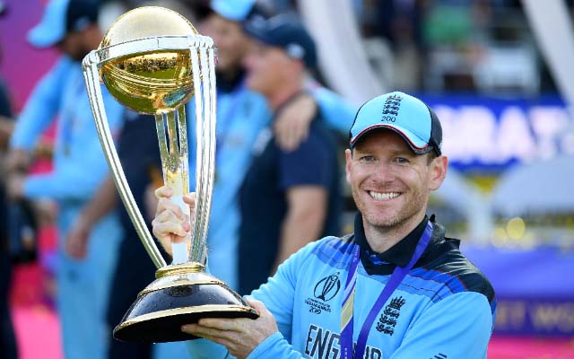 अपने पहले International One Day Match के दौरान ही नर्वस 90s का शिकार हुआ बल्लेबाज, भारत के खिलाफ किया था अपना डेब्यू