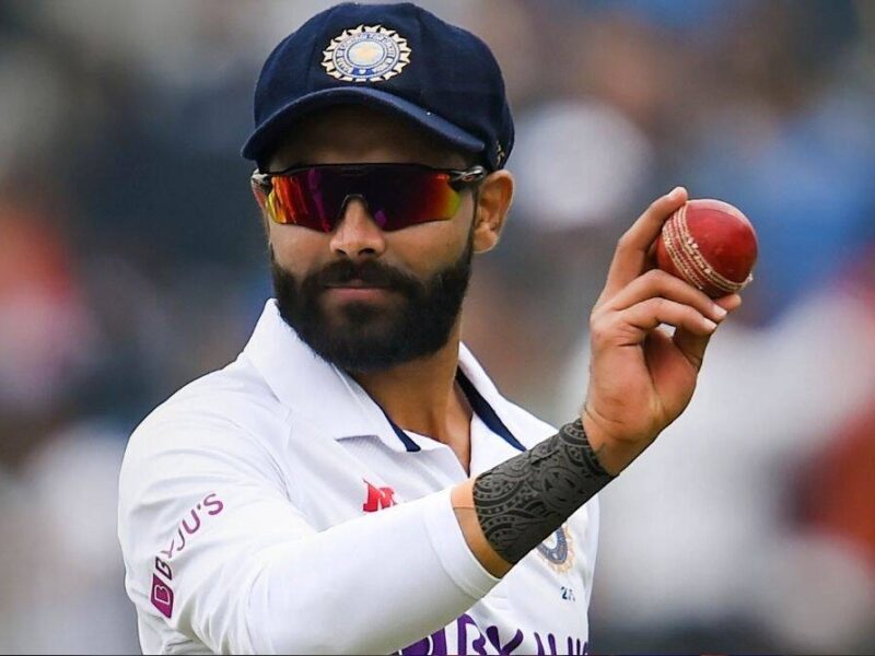 ENG vs IND: इंग्लैंड के खिलाफ टेस्ट मैच में Ravindra Jadeja नहीं करना चाहते थे गेंदबाजी, जारी किया था बड़ा बयान