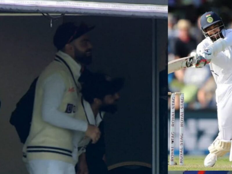 Jasprit Bumrah ने स्टूअर्ट ब्रॉड पर दिखाया अनोखा कारनामा, विराट कोहली ने दिया हैरान कर देने वाला रिएक्शन