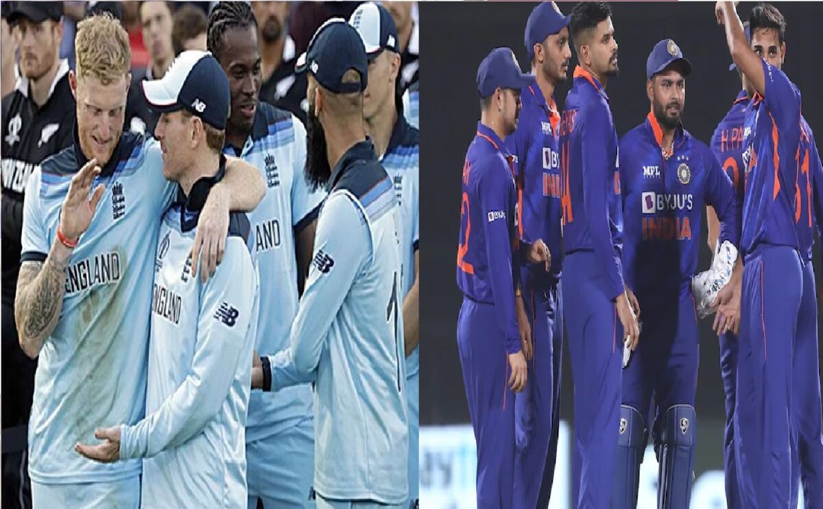 ODI cricket में इन 3 टीमो ने सबसे ज्यादा बार बनाए हैं एक पारी में 400 रन, जाने किस- किस टीम का नाम है शामिल