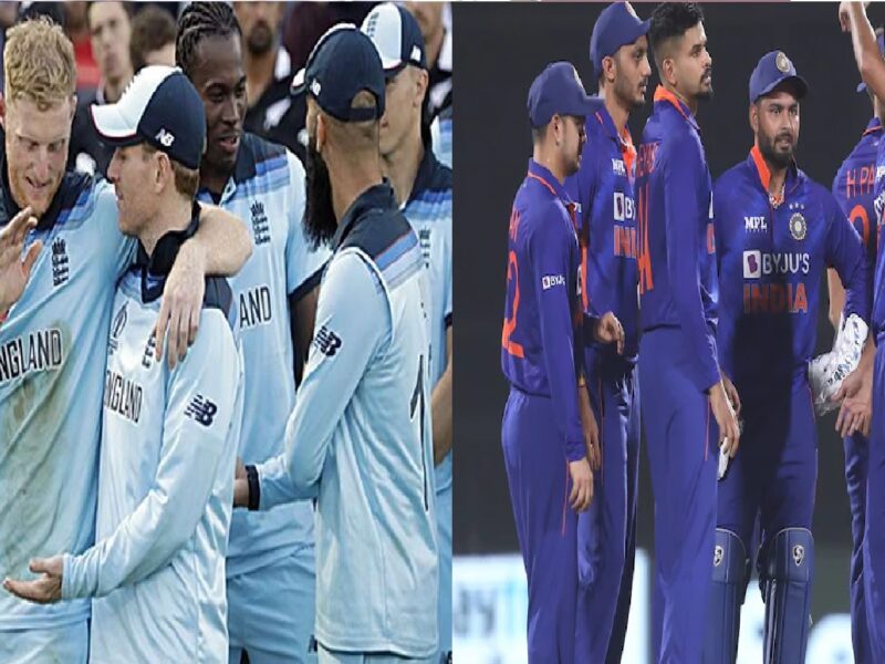 ODI cricket में इन 3 टीमो ने सबसे ज्यादा बार बनाए हैं एक पारी में 400 रन, जाने किस- किस टीम का नाम है शामिल