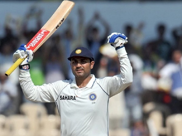 Test Cricket में 100 से कम गेंदों में भारतीय टीम के इन 3 Batsmen ने लगाया हैं शतक, चौकाने वाला नाम भी लिस्ट में शामिल