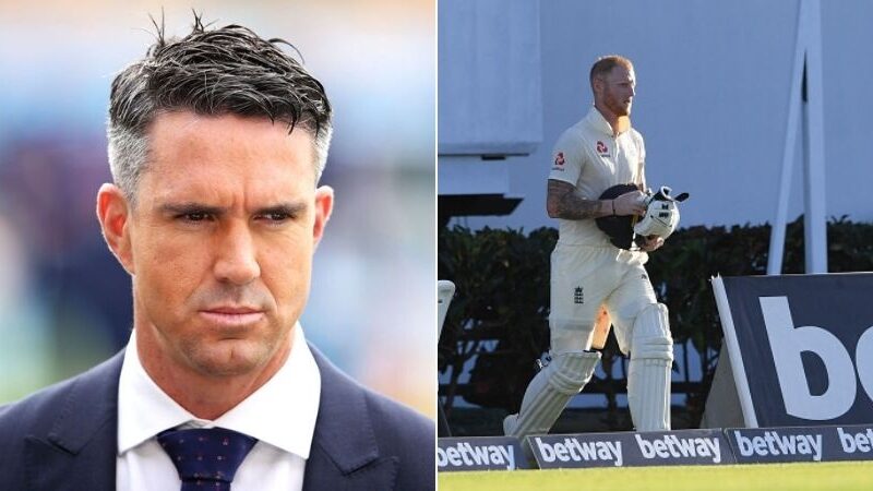 बेन स्टोक्स की बल्लेबाजी देख Kevin Pietersen ने लगाई फटकार, जॉनी बेयरस्टो को लेकर भी कहीं बड़ी बात