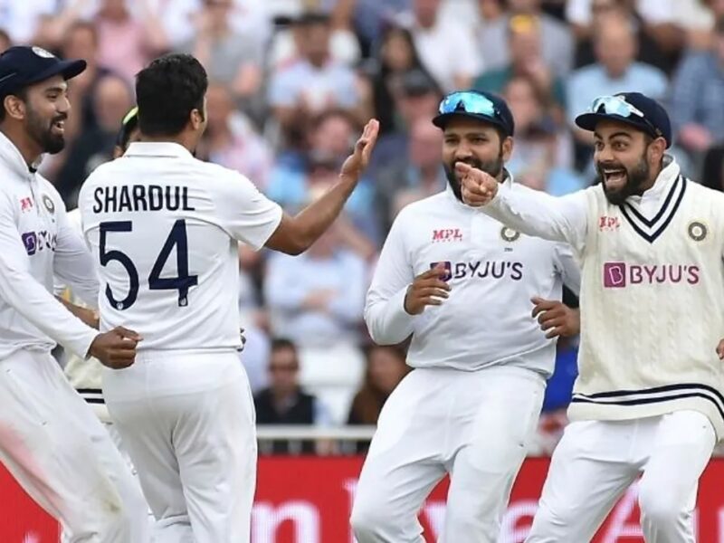 Virat Kohli पर 'छमिया' वाले कमेंट के बाद, वीरेंद्र सहवाग की लड़की के गेट-अप में पुरानी तस्वीर हुई वायरल
