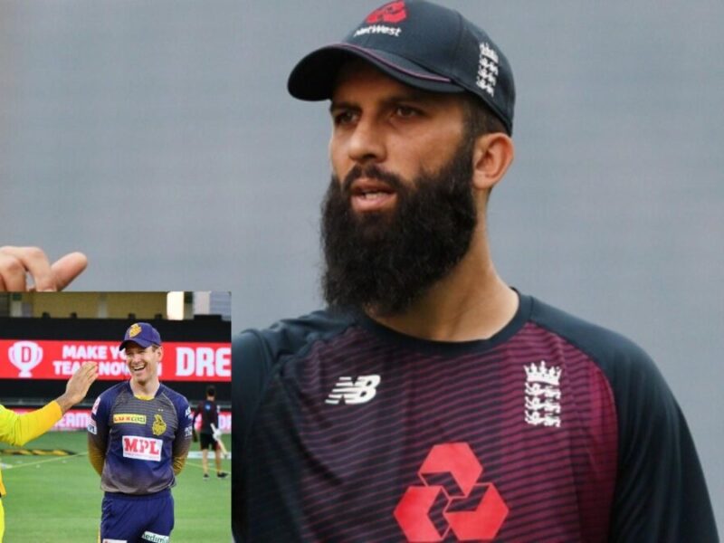 मोईन अली ने इंग्लैंड के पूर्व कप्तान Eoin Morgan और MS Dhoni को लेकर दिया बड़ा बयान, गिनाई कई समानताएं
