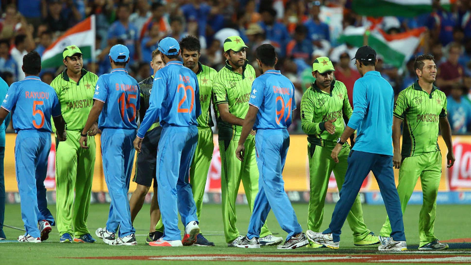 IND vs Pak: 3 मौके जब भारत-पाकिस्तान मैच में बुुरी तरह मैदान पर लड़े खिलाड़ी, बात हाथापाई तक पंहुची