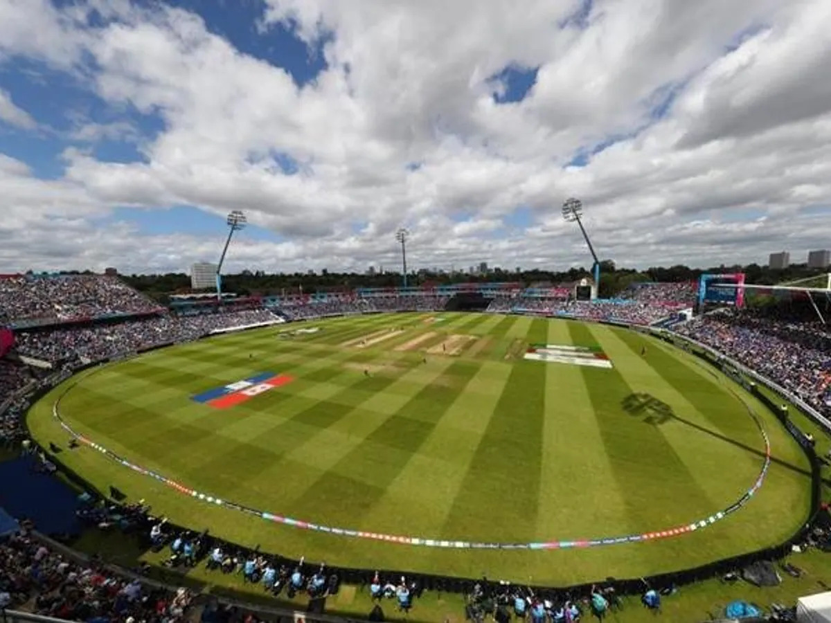 IND vs ENG: इंग्लैंड खिलाफ दूसरे टी20 मैच में क्या बारिश रोकेगी भारत की जीत के रथ को? जानिए एजबेस्टन स्टेडियम की मौसम रिपोर्ट