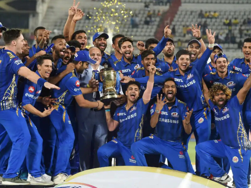 1 ओवर में सबसे ज्यादा रन बनाने वाले खिलाड़ियों का हैं टीम मुंबई इंडियंस से कनेक्शन, जानिए कौन-कौन हैं वो धाकड़ खिलाड़ी