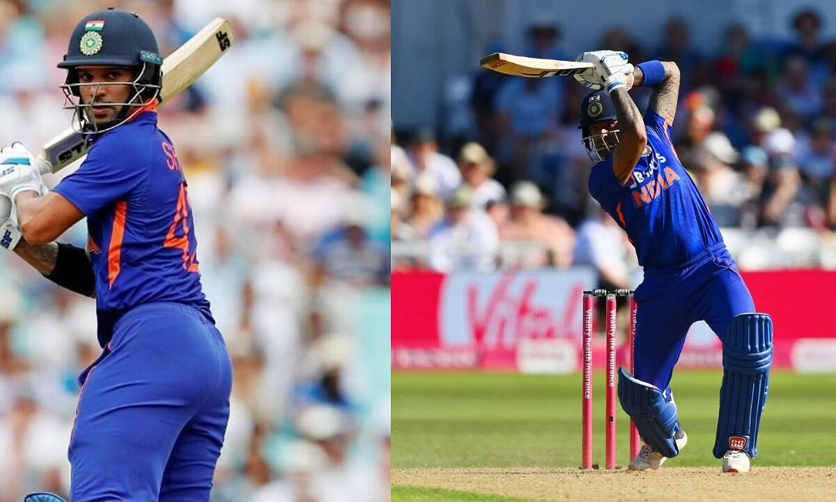 IND vs WI: वेस्टइंडीज दौरे पर टीम इंडिया के वो 3 खिलाड़ी जो बन सकते है शतकवीर, एक ने तो इंग्लैंड में मचाई थी तबाही