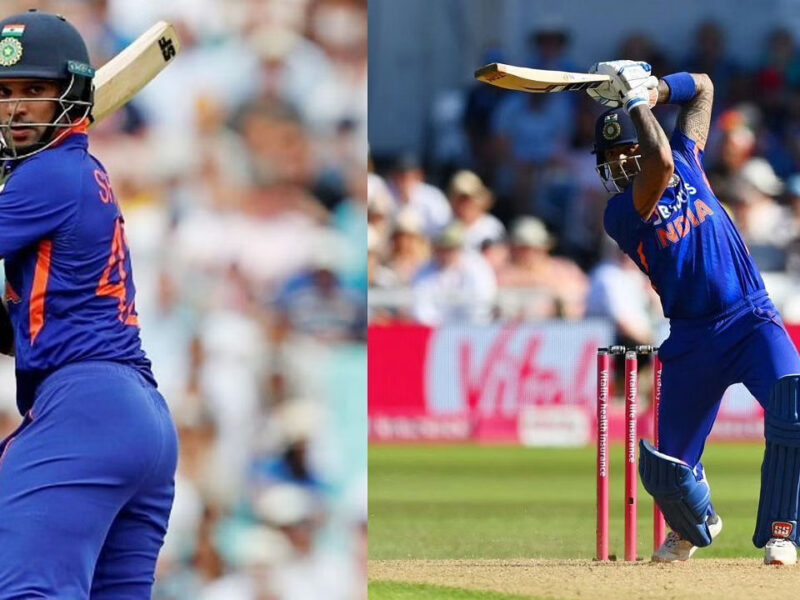 IND vs WI: वेस्टइंडीज दौरे पर टीम इंडिया के वो 3 खिलाड़ी जो बन सकते है शतकवीर, एक ने तो इंग्लैंड में मचाई थी तबाही