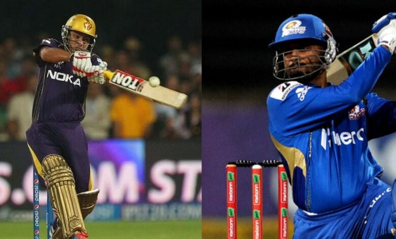 इन 5 गेंदबाजों ने IPL के इतिहास में संभाली है तीन नंबर पर बल्लेबाजी की कमान, लिस्ट है बेहद चौकाने वाली