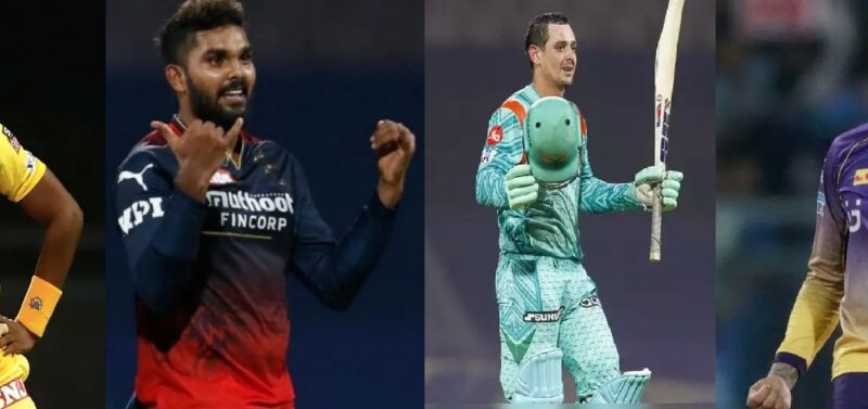 9 ऐसे खिलाड़ी जो IPL और CPL दोनों ही लीगों में एक ही टीमों के लिए बन चुके हैं हिस्सा, लिस्ट है बेहद रोमांचक