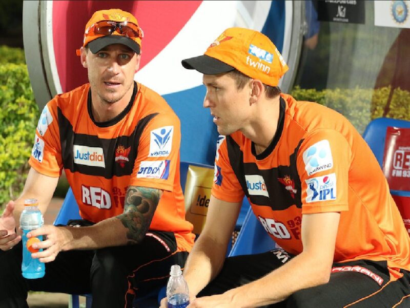 6 धुरंधर जोड़ियां जो IPL में एक ही टीम के लिए साथ में खेले, इस लिस्ट में सभी दिग्गजों का नाम शामिल